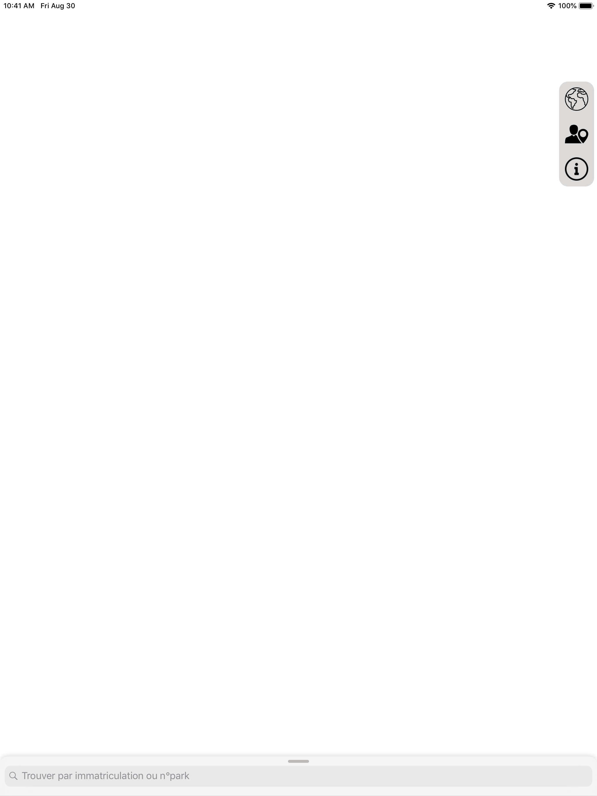 WayzzMobile screenshot 4