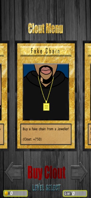 Toon's Clout Chasing(圖4)-速報App
