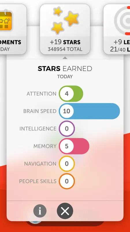 BrainHQ screenshot 10 of 10