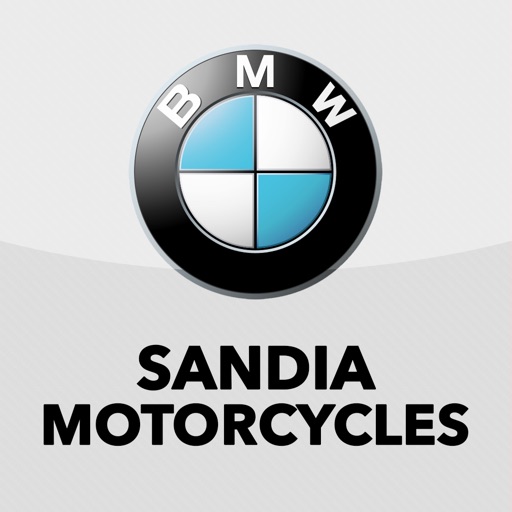 Sandia BMW Motorcycles