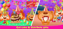 Game screenshot My Pet Birthday Party mod apk
