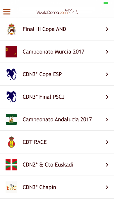 ViveLaDoma.com Screenshot