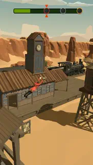 cowboy flip 3d айфон картинки 3