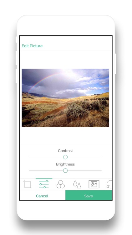 Fujifilm Photos screenshot-5
