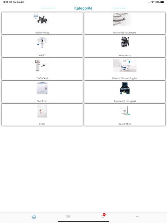 Screenshot #5 pour Bora Dental KS