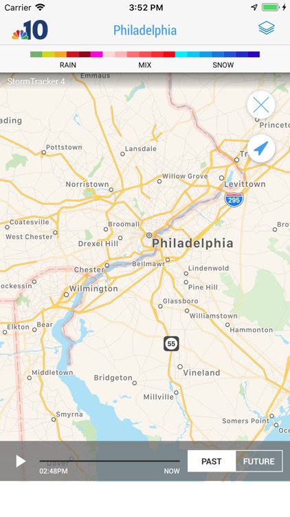NBC10 Philadelphia screenshot-3