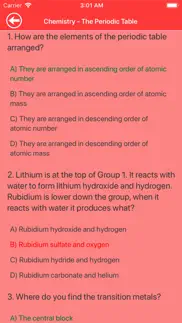gcse science quizzes iphone resimleri 4