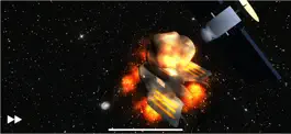 Game screenshot Dark Turbulence - Space Racer hack