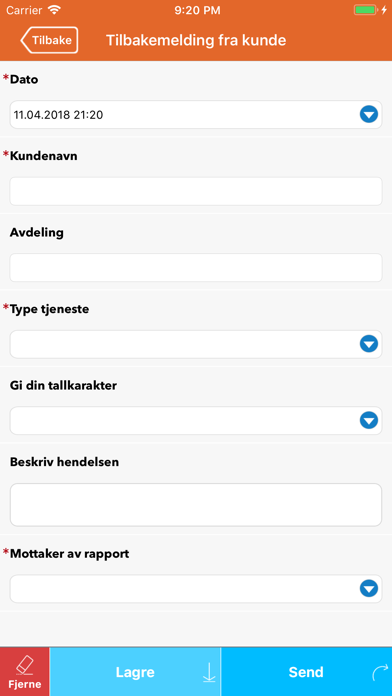 Accept Screenshot