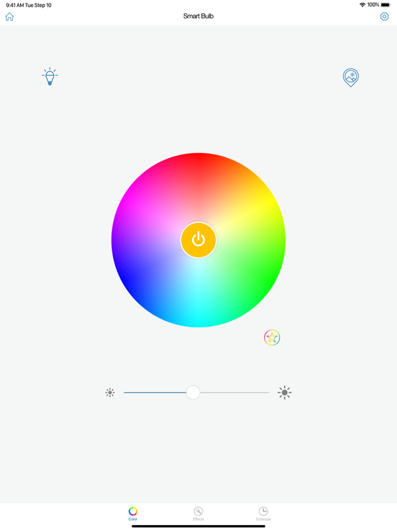 Asmart iPad screenshot 5 - Productivity app