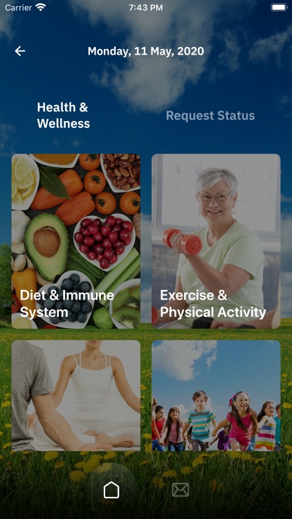 My Community Member App screenshot-4