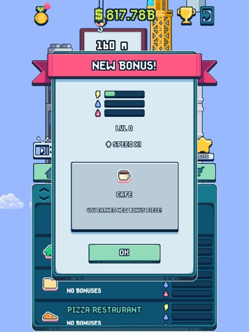 Tower Tycoon - Idle Simulatorのおすすめ画像5