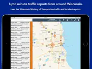 wisconsin state roads ipad images 1