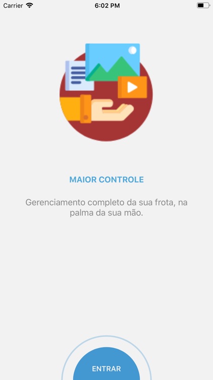 Pró-Frotas - Frotista