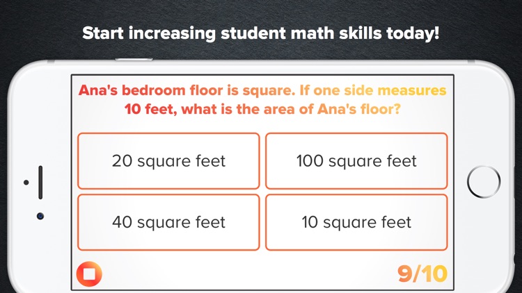 3rd Grade Math Practice screenshot-4