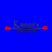 Kainoas Hawaiian Grill