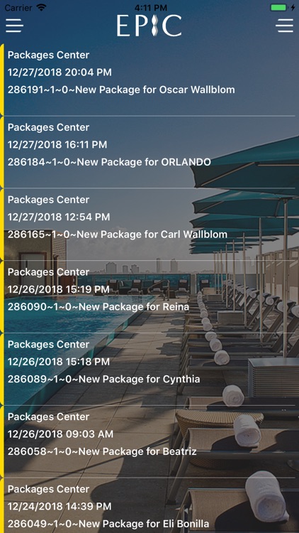 Epic Mobile screenshot-8