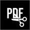Icon PDF Cutter