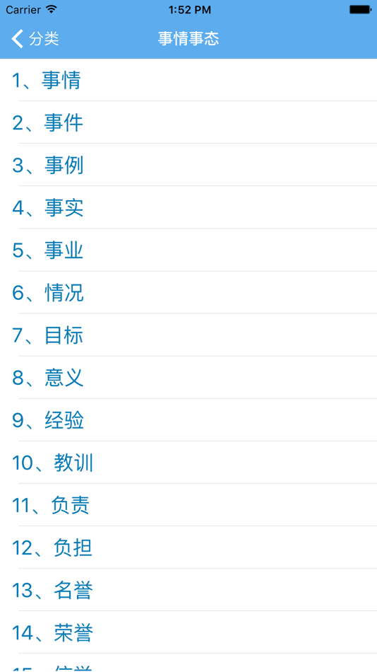 #2. 手语大全 (iOS) Podle: Shanghai Yuanhao Information Technology Co., Ltd.