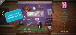 Game screenshot Exo Pexo Alphabet Apartments apk