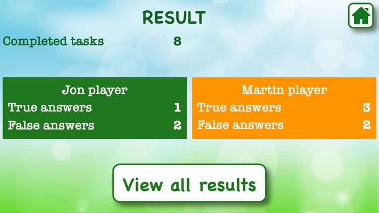 Computing speed competition screenshot-3