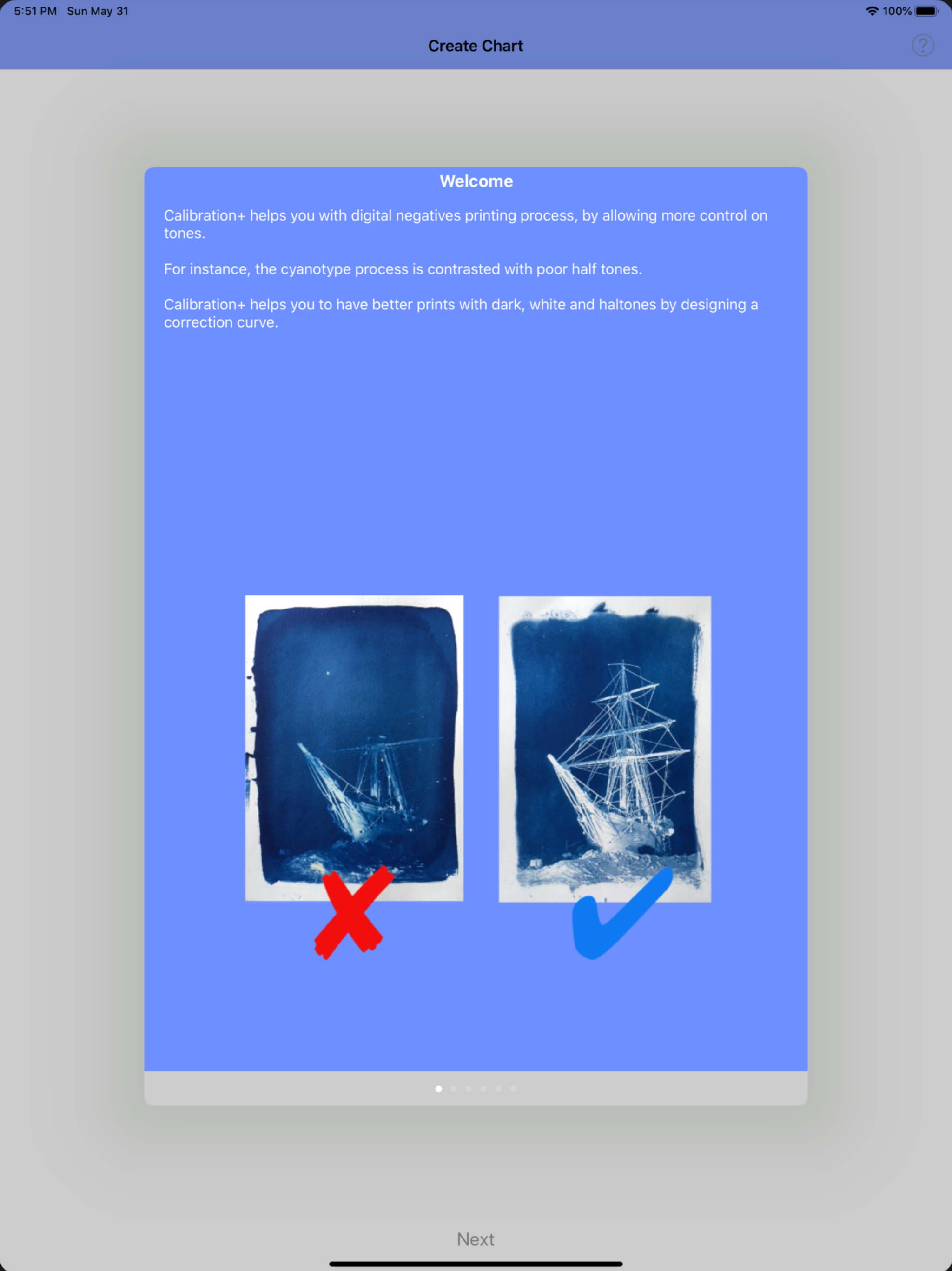 Calibration Plus