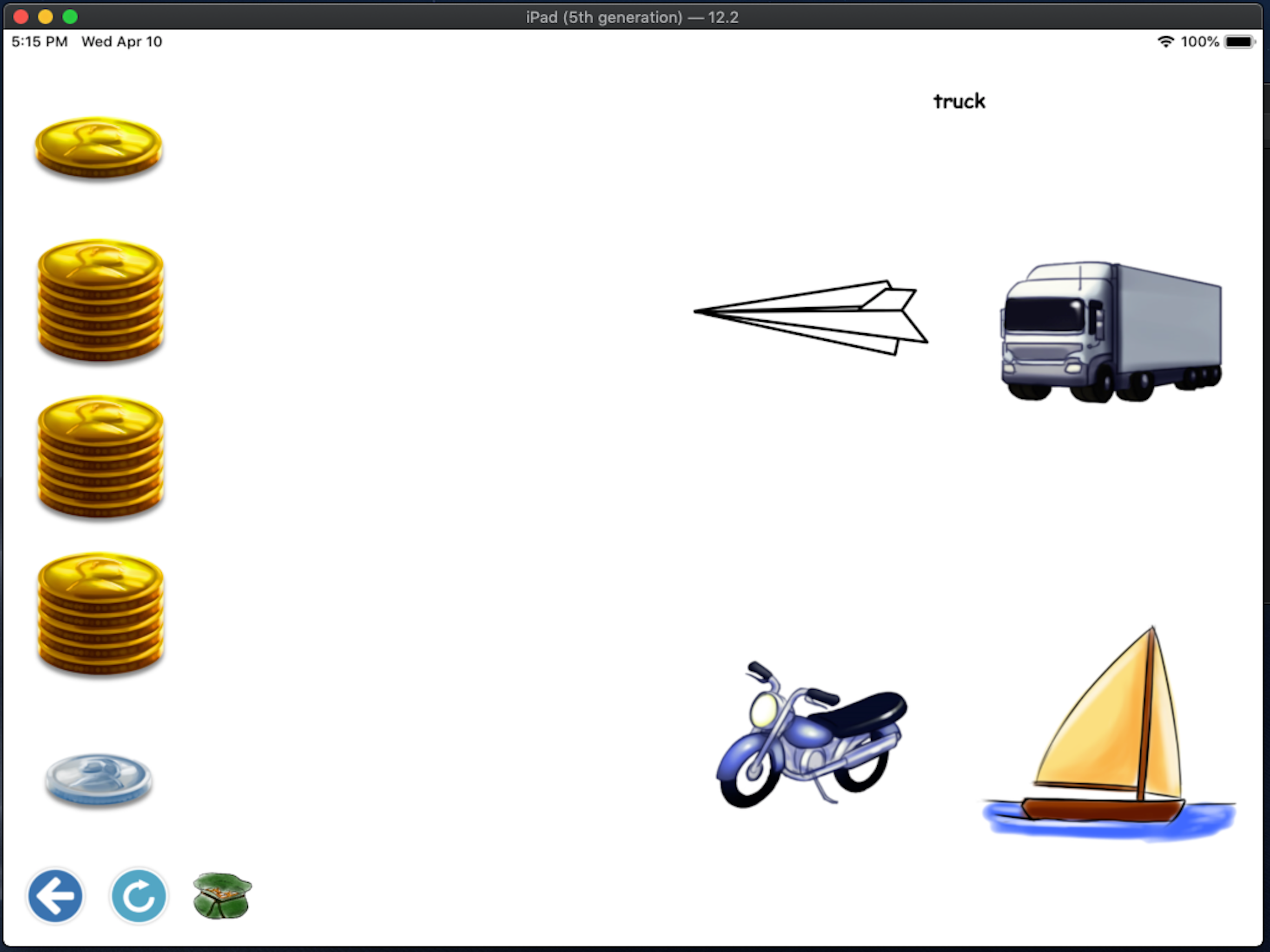 Brainy Words 2000 screenshot 13