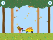 hey duggee the big outdoor app ipad resimleri 3