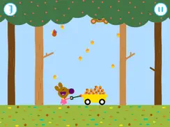 Hey Duggee The Big Outdoor App iPad image 3