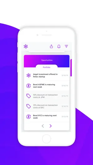 Annise screenshot 3