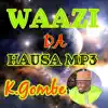 Waazi Da Hausa MP3 delete, cancel