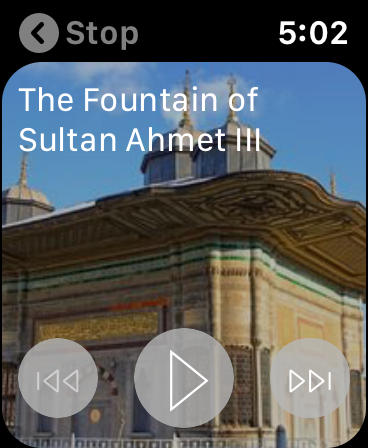 Istanbul & me. Guide of Turkey screenshot 8