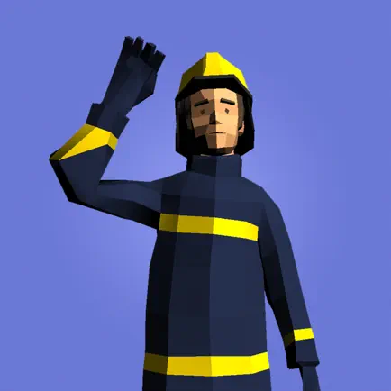 Fire Rescue 3D !!! Cheats