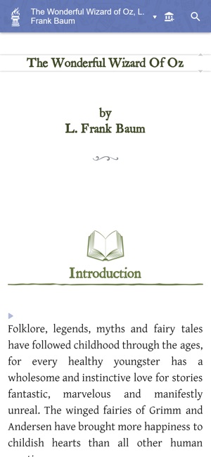 WholeReader(圖3)-速報App