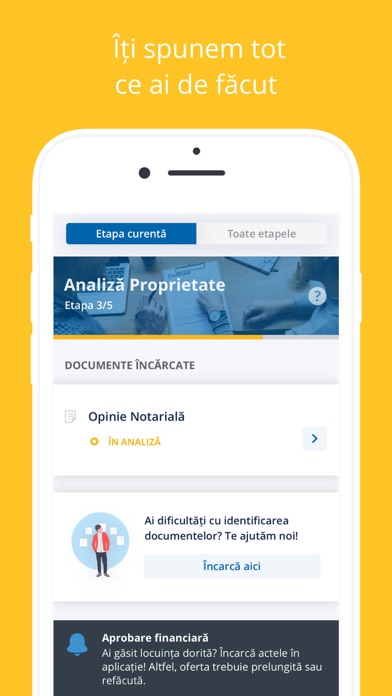 Screenshot #3 pour Casa Mea