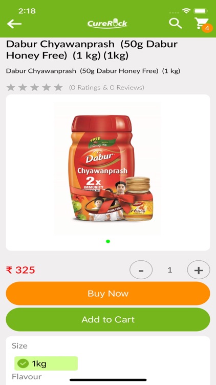 CureRick screenshot-4