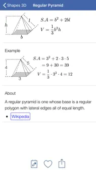 Math Ref iphone bilder 3