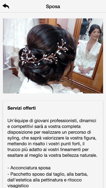 Giancarmelo Parrucchieri