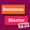 Sentence Builder Mast...