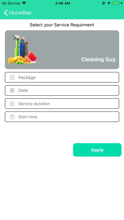 HomeBee App screenshot-6