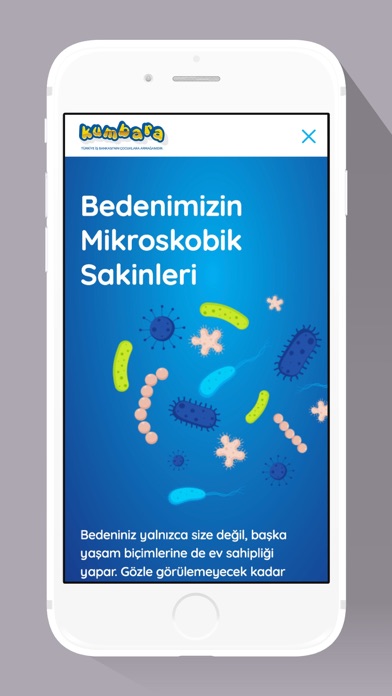 Screenshot #3 pour Kumbara Dergisi