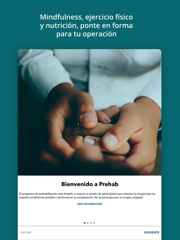 Screenshot #6 pour Prehab