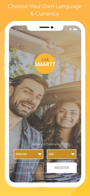 CarSmartt