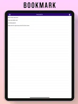 Physics Dictionary Complete screenshot 13