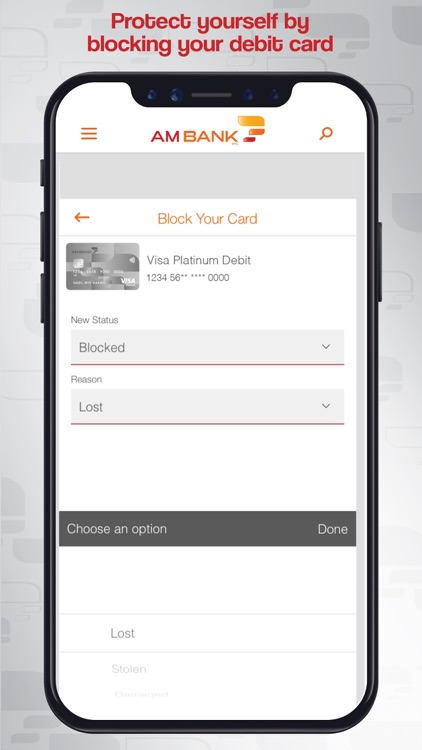 AM Bank screenshot-3