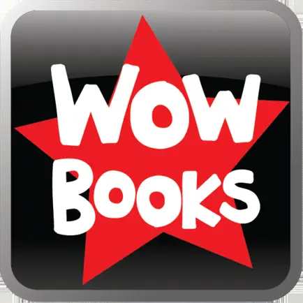 WOWBooks Cheats