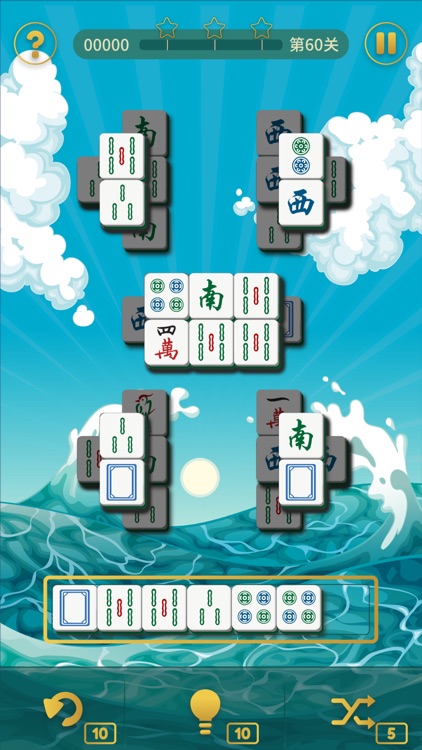 Mahjong Craft - Triple Match screenshot-3