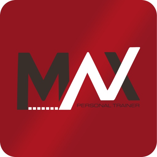 Max Fitness Pro Edition icon