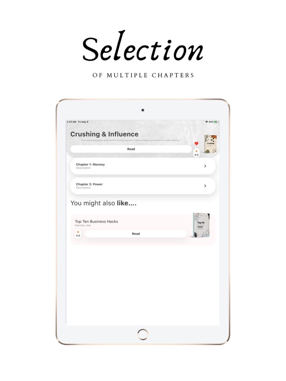 Screenshot #5 pour Scrold