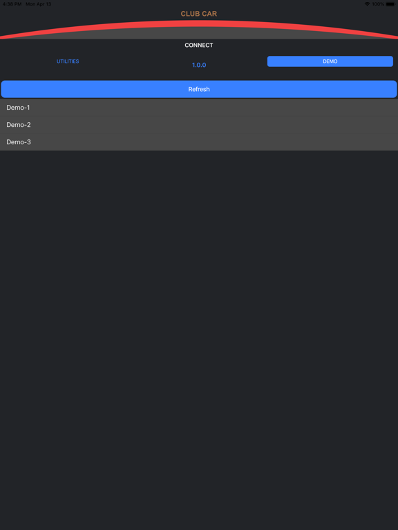 CLUB CAR PACK CHARGING SYSTEM